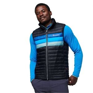 Cotopaxi Vest